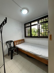 Blk 21 Dover Ville (Queenstown), HDB 3 Rooms #633472531